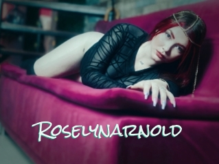 Roselynarnold
