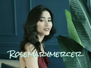 Rosemarymercer