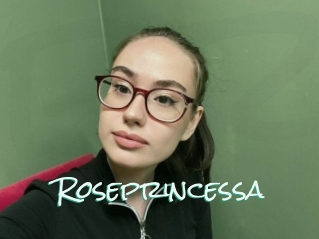Roseprincessa