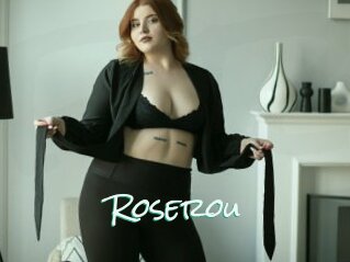 Roserou