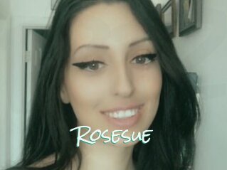 Rosesue