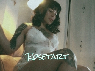 Rosetart