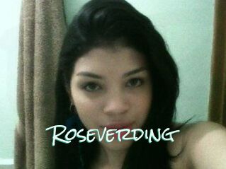 Roseverding