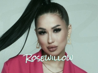 Rosewillow