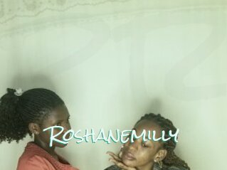 Roshanemilly