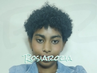 Rosiarozia