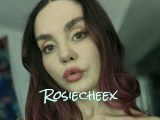 Rosiecheex