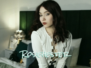 Rosiehester