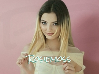 Rosiemoss