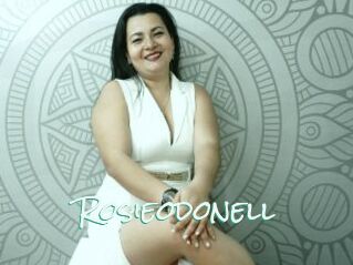 Rosieodonell