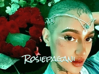 Rosiepagani