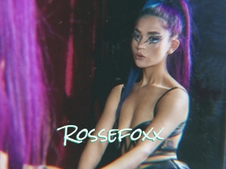 Rossefoxx
