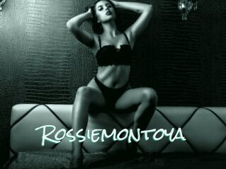 Rossiemontoya