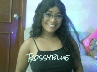 Rossyblue