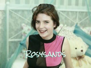 Rosysands