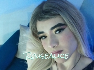 Rousealice