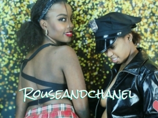 Rouseandchanel