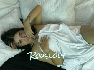 Rousloly