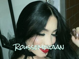 Roussemegaan