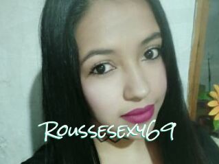 Roussesexy69