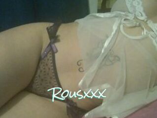 Rousxxx