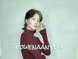 Rowenaantell