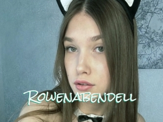 Rowenabendell