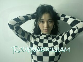 Rowenabickham