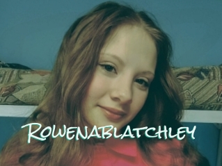 Rowenablatchley