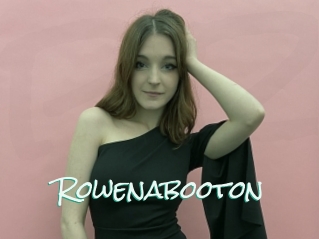 Rowenabooton