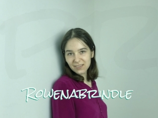 Rowenabrindle