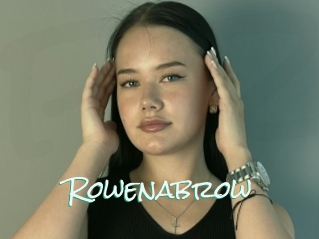 Rowenabrow