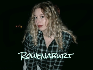 Rowenaburt