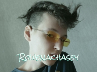 Rowenachasey