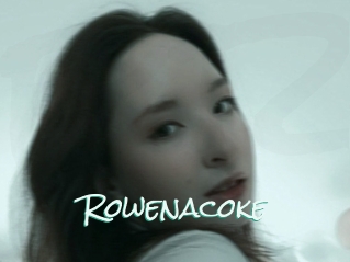 Rowenacoke