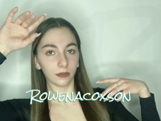 Rowenacoxson