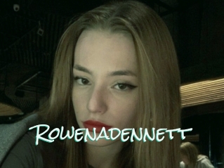 Rowenadennett