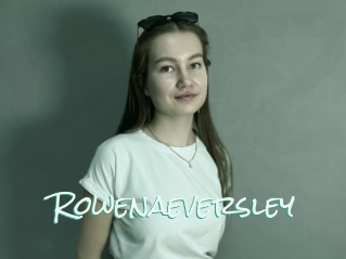 Rowenaeversley