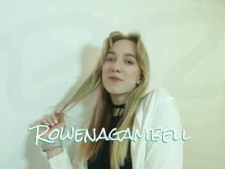 Rowenagambell