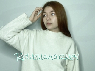 Rowenagarney