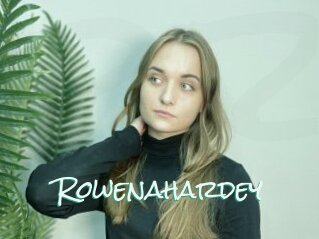 Rowenahardey