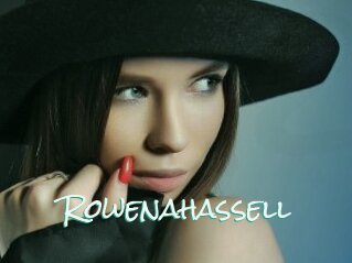 Rowenahassell