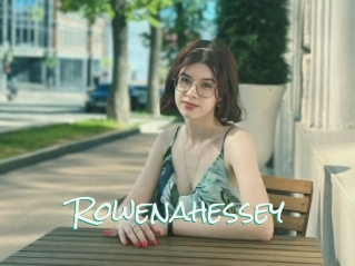 Rowenahessey
