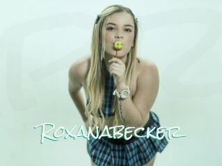 Roxanabecker