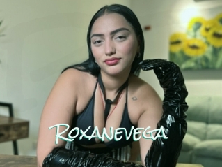 roxanevega Preteen fucking