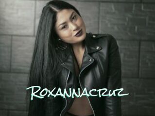 Roxannacruz
