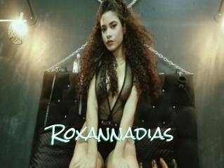 roxannadias Preteen fucking