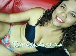 Roxannakorzx