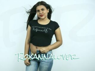 Roxannalover