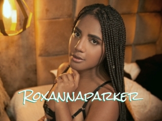 Roxannaparker